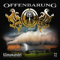 Catherine Fibonacci - Offenbarung 23, Folge 72: Klimawandel
