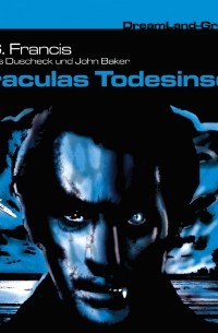 John Baker - Dreamland Grusel, Folge 19: Draculas Todesinsel