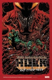  - Absolute Carnage: Immortal Hulk and Other Tales