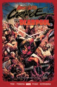  - Absolute Carnage vs. Deadpool