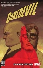  - Daredevil by Chip Zdarsky Vol. 2: No Devils, Only God