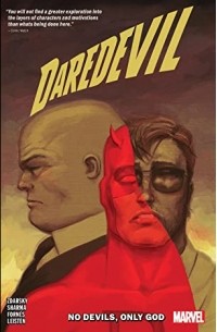  - Daredevil by Chip Zdarsky Vol. 2: No Devils, Only God