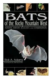 Bats of the Rocky Mountain West