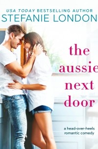 The Aussie Next Door 