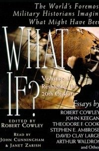  - What If... ? Vol 1