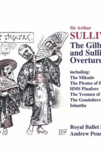 Gilbert and Sullivan