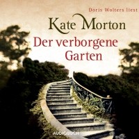 Кейт Мортон - Der verborgene Garten 