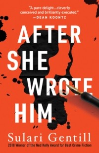 Сулари Джентилл - After She Wrote Him