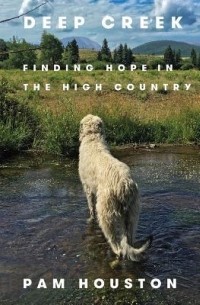 Пэм Хьюстон - Deep Creek: Finding Hope in the High Country