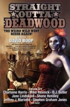 Дэвид Буп - Straight Outta Deadwood
