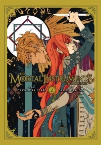  - The Mortal Instruments: The graphic novel volume 2
