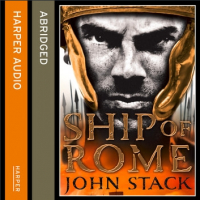 Джон Стэк - Ship of Rome