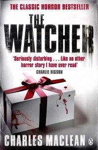 Чарльз Маклин - The Watcher
