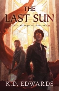 The Last Sun