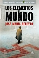 José María Beneyto - Los elementos del mundo