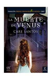 Каре Сантос - La muerte de Venus
