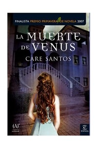 La muerte de Venus