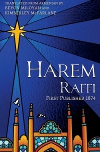 Raffi - Harem