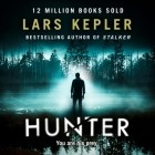 Lars Kepler - Hunter