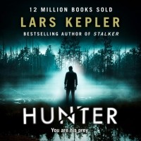 Lars Kepler - Hunter