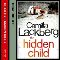 Camilla Lackberg - The Hidden Child