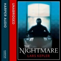 Lars Kepler - The Nightmare