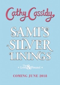 Кэти Кэссиди - Sami's Silver Lining