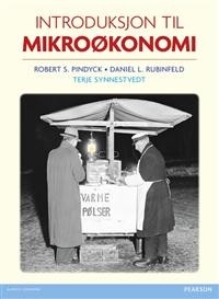  - Introduksjon Til Mikroøkonomi