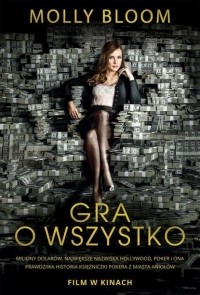 Molly Bloom - Gra o wszystko