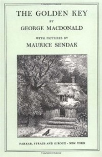 George MacDonald - The Golden Key