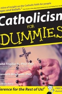 John  Trigilio - Catholicism for Dummies