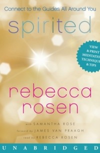 Rebecca Rosen - Spirited