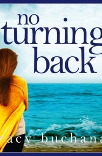 Tracy Buchanan - No Turning Back