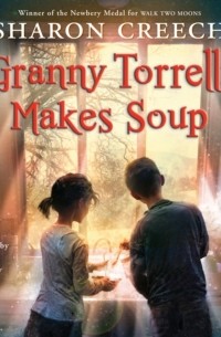 Granny Torrelli Makes Soup