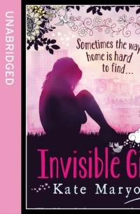 Invisible Girl