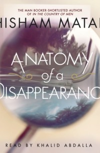 Anatomy of a Disappearance