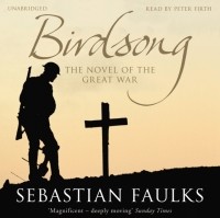 Себастьян Фолкс - Birdsong
