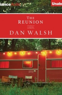 Dan Walsh - Reunion