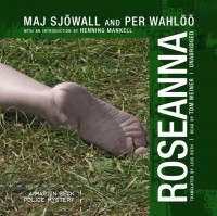 Maj Sjowall, Per Wahloo - Roseanna