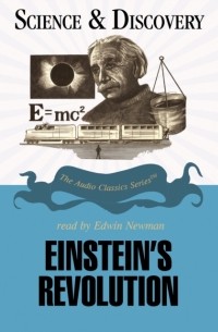 Einstein's Revolution