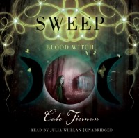 Кейт Тирнан - Blood Witch