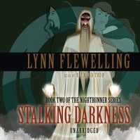 Линн Флевелинг - Stalking Darkness
