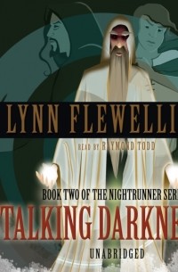 Линн Флевелинг - Stalking Darkness