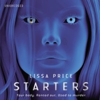 Лисса Прайс - Starters