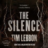 Тим Леббон - The Silence