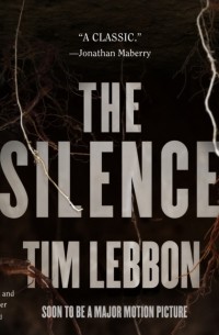Тим Леббон - The Silence