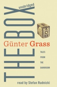 The Box: Tales from the Dark Room