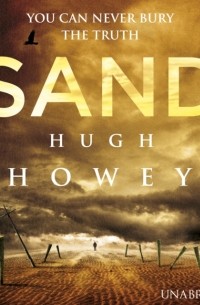 Хью Хауи - Sand