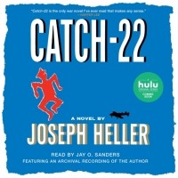 Джозеф Хеллер - CATCH-22