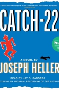 Джозеф Хеллер - CATCH-22